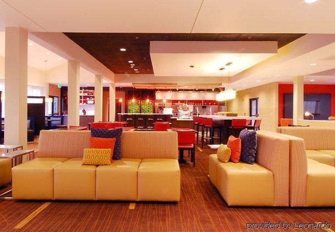 Courtyard Boise Downtown Hotel Buitenkant foto